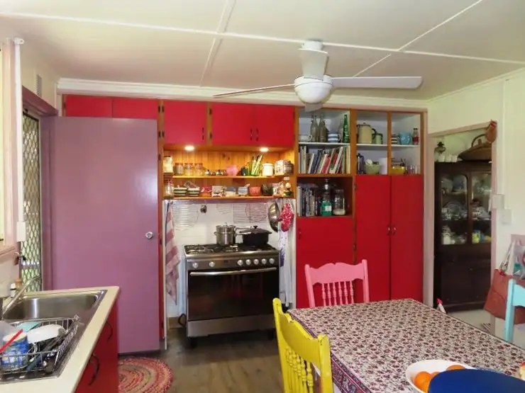 Fifth view of Homely rural property listing, 36 Willocks Lane, Greenlands QLD 4380