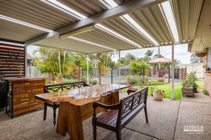 Second view of Homely house listing, 16 Grandis Crescent, Victoria Point QLD 4165