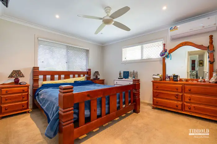 Fifth view of Homely house listing, 16 Grandis Crescent, Victoria Point QLD 4165