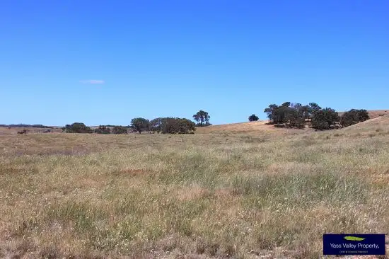 Second view of Homely rural property listing, 2438 Yass River Road, Yass NSW 2582