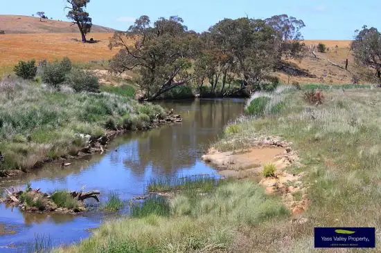 Fourth view of Homely rural property listing, 2438 Yass River Road, Yass NSW 2582