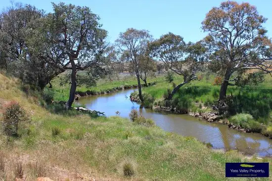 Sixth view of Homely rural property listing, 2438 Yass River Road, Yass NSW 2582