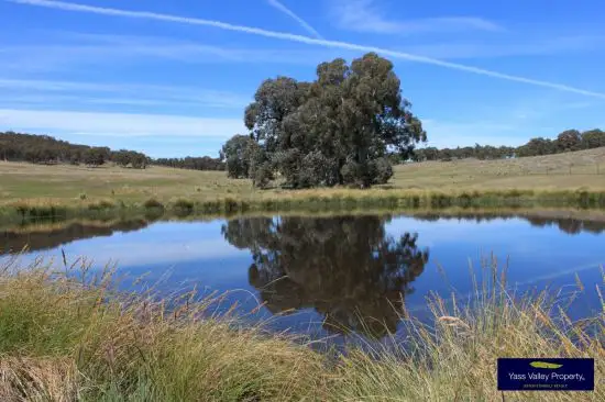 Second view of Homely rural property listing, 142 Corregans Road, Murrumbateman NSW 2582