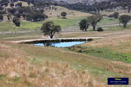 Fourth view of Homely rural property listing, 142 Corregans Road, Murrumbateman NSW 2582