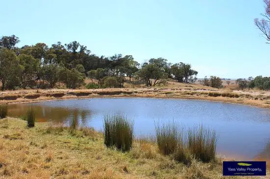 Main view of Homely rural property listing, 1001 Black Range Road, Yass NSW 2582