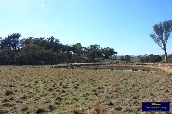 Third view of Homely rural property listing, 1001 Black Range Road, Yass NSW 2582