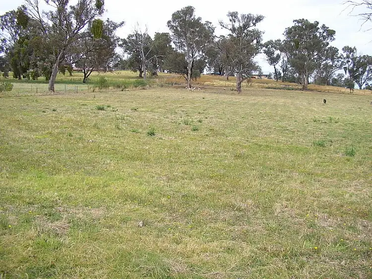 Main view of Homely land listing, 6 Archer Close, Yass NSW 2582