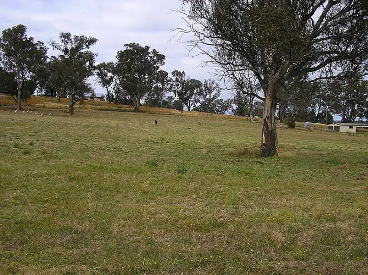Second view of Homely land listing, 6 Archer Close, Yass NSW 2582