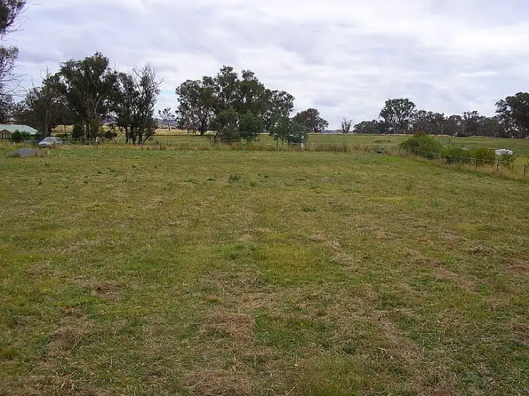 Third view of Homely land listing, 6 Archer Close, Yass NSW 2582