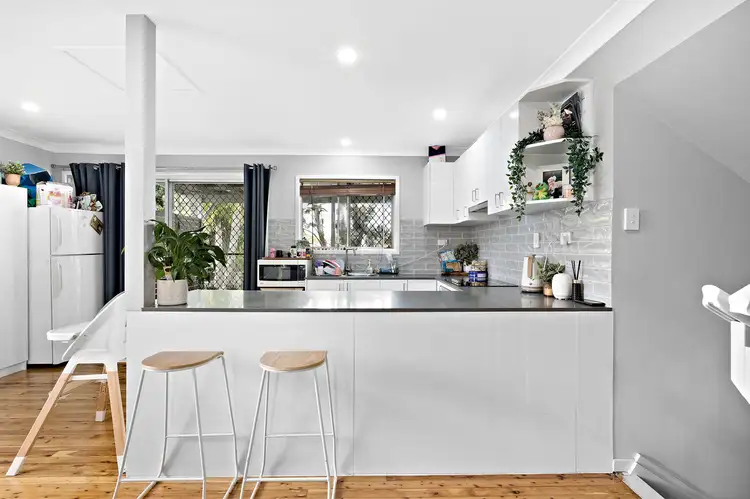 Second view of Homely house listing, 9 Gradi Street, Kallangur QLD 4503