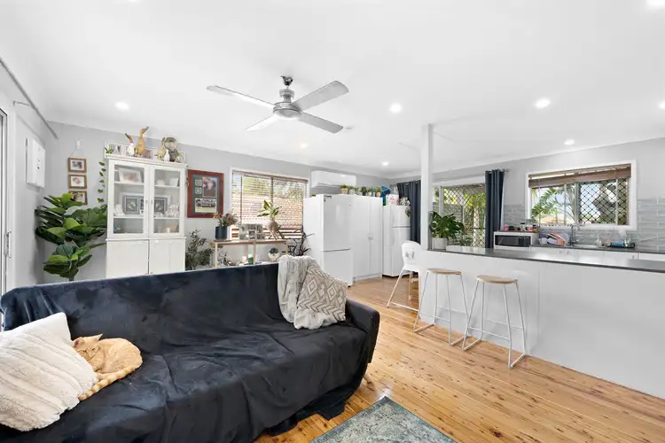 Fifth view of Homely house listing, 9 Gradi Street, Kallangur QLD 4503