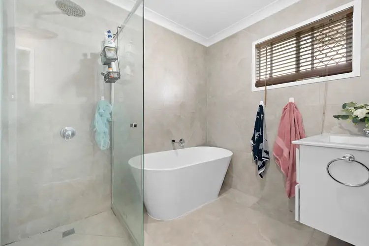 Sixth view of Homely house listing, 9 Gradi Street, Kallangur QLD 4503