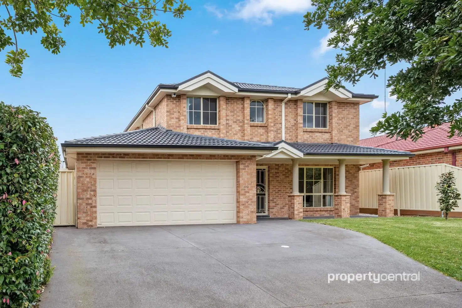 Main view of Homely house listing, 18 Cascade Avenue, Glenmore Park NSW 2745