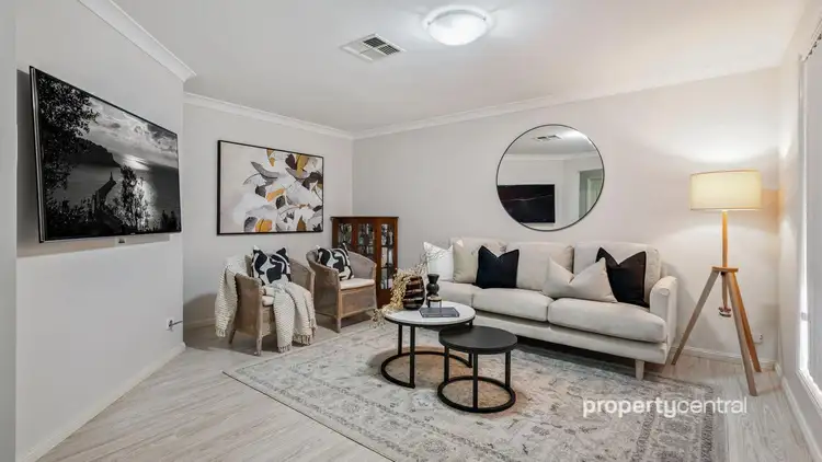 Third view of Homely house listing, 18 Cascade Avenue, Glenmore Park NSW 2745