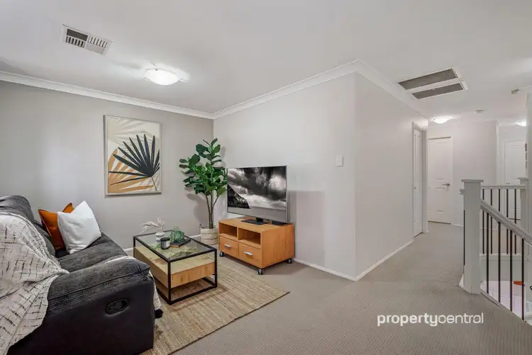 Fourth view of Homely house listing, 18 Cascade Avenue, Glenmore Park NSW 2745