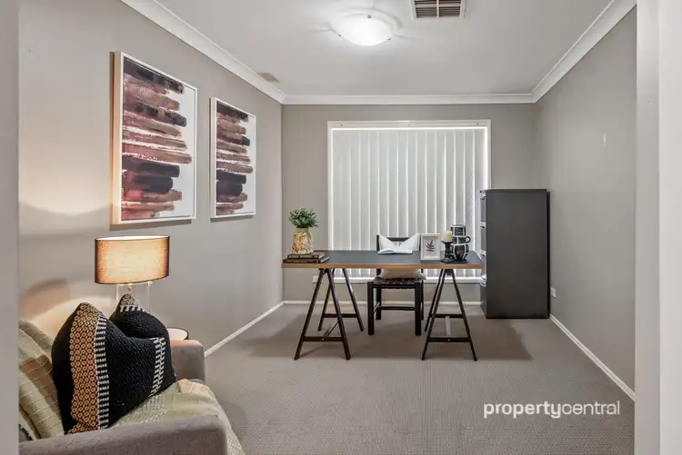 Fifth view of Homely house listing, 18 Cascade Avenue, Glenmore Park NSW 2745