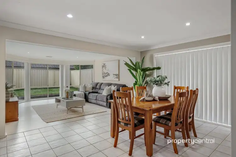 Sixth view of Homely house listing, 18 Cascade Avenue, Glenmore Park NSW 2745