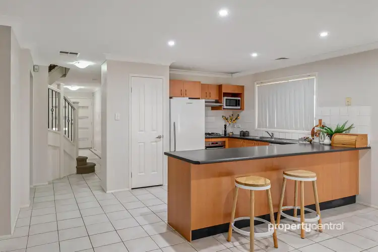 Seventh view of Homely house listing, 18 Cascade Avenue, Glenmore Park NSW 2745