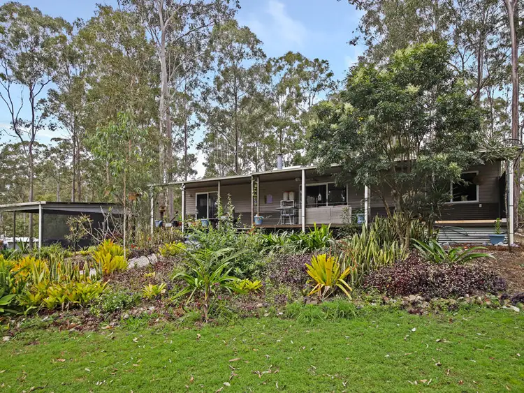 240 Arborsixteen Road, Glenwood QLD 4570