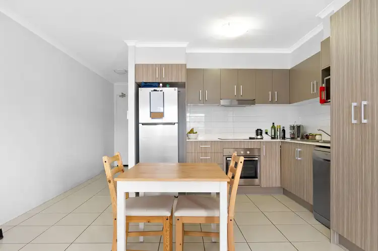 17/50 Collier Street, Stafford QLD 4053