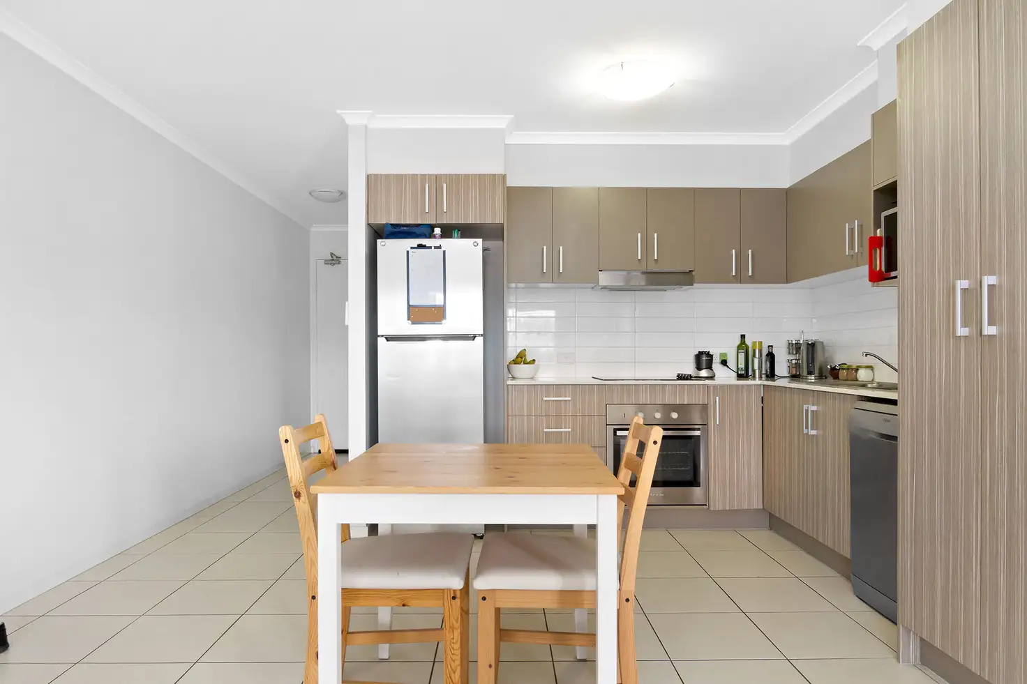 Main view of Homely apartment listing, 17/50 Collier Street, Stafford QLD 4053