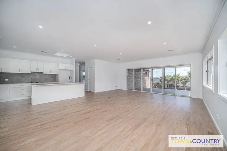 Second view of Homely house listing, 20 Grandview Crescent, Armidale NSW 2350