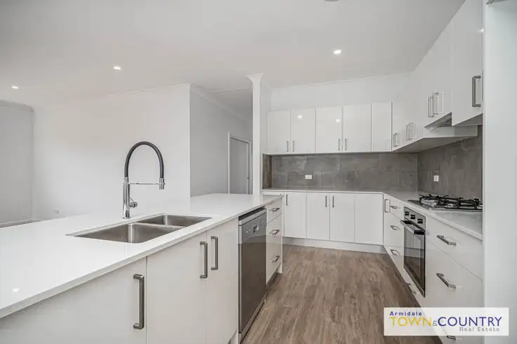 Fourth view of Homely house listing, 20 Grandview Crescent, Armidale NSW 2350