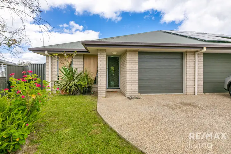 2/9 Peisley Court, Bellmere QLD 4510