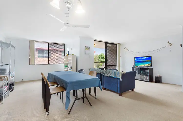 Fourth view of Homely apartment listing, 4/141 Central Avenue, Indooroopilly QLD 4068