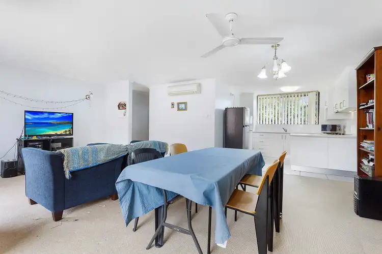Fifth view of Homely apartment listing, 4/141 Central Avenue, Indooroopilly QLD 4068