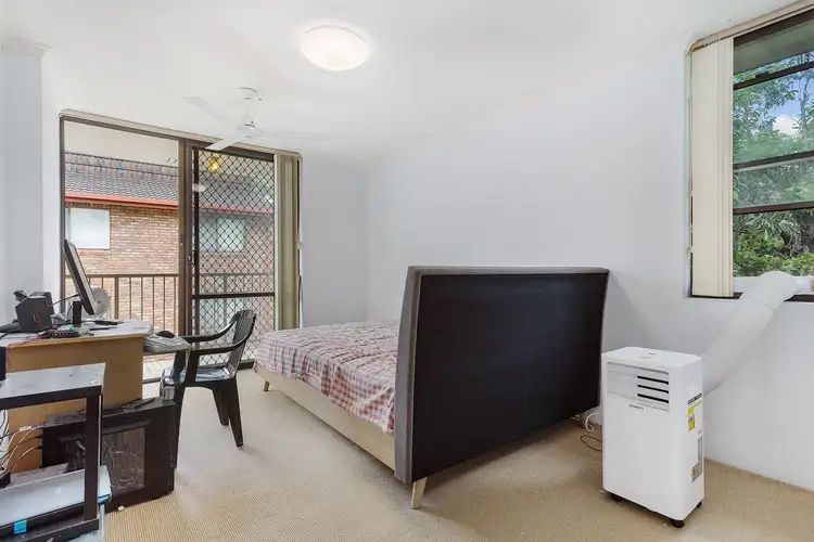 Sixth view of Homely apartment listing, 4/141 Central Avenue, Indooroopilly QLD 4068