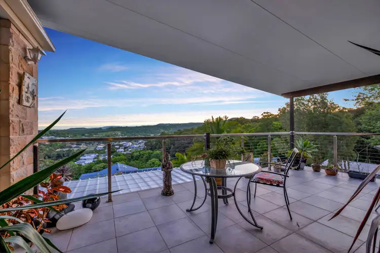 Second view of Homely house listing, 21 Albatross Avenue, Nambour QLD 4560