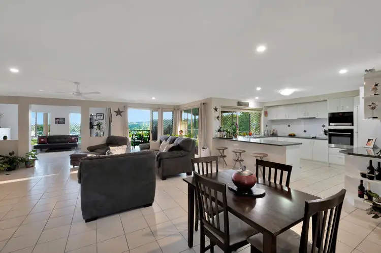 Third view of Homely house listing, 21 Albatross Avenue, Nambour QLD 4560