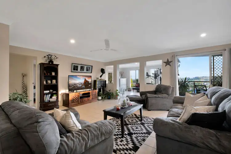 Fourth view of Homely house listing, 21 Albatross Avenue, Nambour QLD 4560