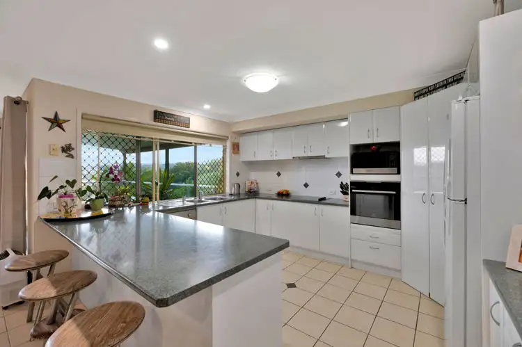 Fifth view of Homely house listing, 21 Albatross Avenue, Nambour QLD 4560