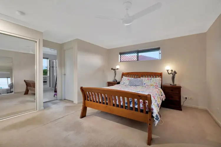 Sixth view of Homely house listing, 21 Albatross Avenue, Nambour QLD 4560