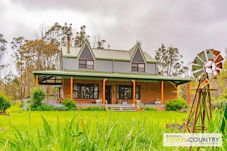 31 Bilga Road, Armidale NSW 2350