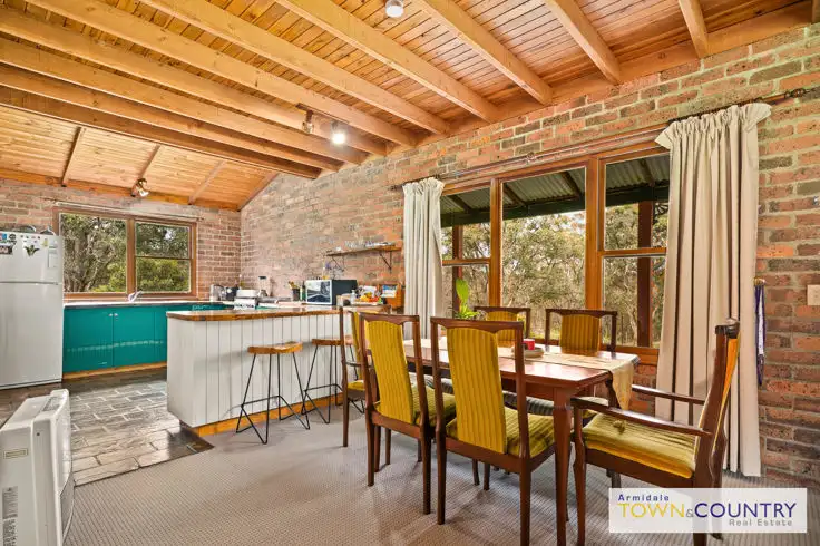 Fifth view of Homely rural property listing, 31 Bilga Road, Armidale NSW 2350