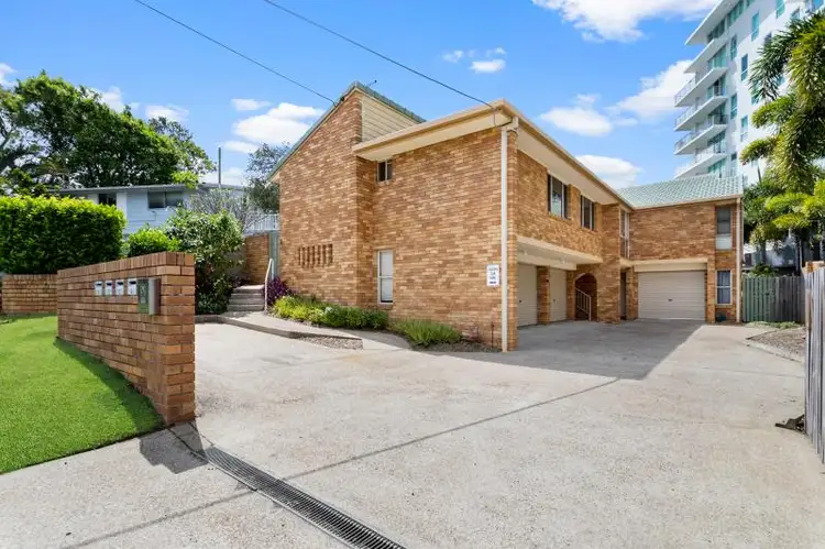 Main view of Homely house listing, 2/22 SUTTON STREET, Redcliffe QLD 4020