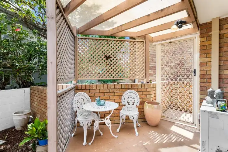Third view of Homely house listing, 2/22 SUTTON STREET, Redcliffe QLD 4020