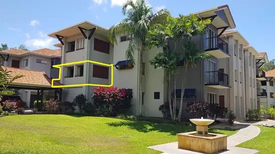 Main view of Homely unit listing, 2106 40 Clifton Road, Clifton Beach QLD 4879