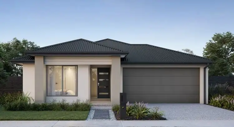 Lot609 Bindts Road, Wollert VIC 3750