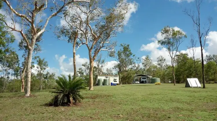 Seventh view of Homely house listing, LOT 5 LELONA DRIVE, Bloomsbury QLD 4799
