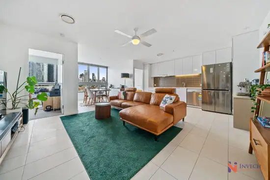 808/348 Water Street, Fortitude Valley QLD 4006
