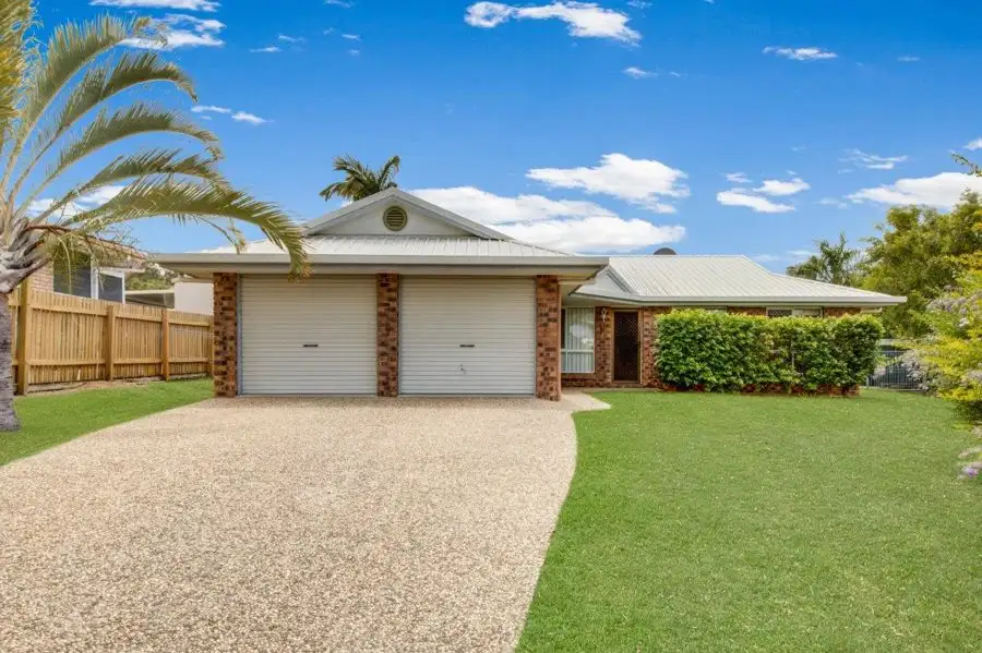 Main view of Homely house listing, 11 Werite Court, Boyne Island QLD 4680