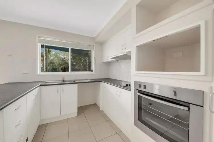 Second view of Homely house listing, 11 Werite Court, Boyne Island QLD 4680