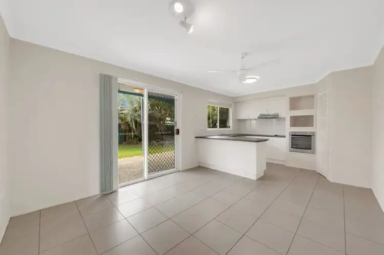 Fourth view of Homely house listing, 11 Werite Court, Boyne Island QLD 4680