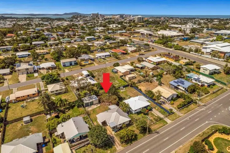 Third view of Homely house listing, 34 Park Street, West Gladstone QLD 4680