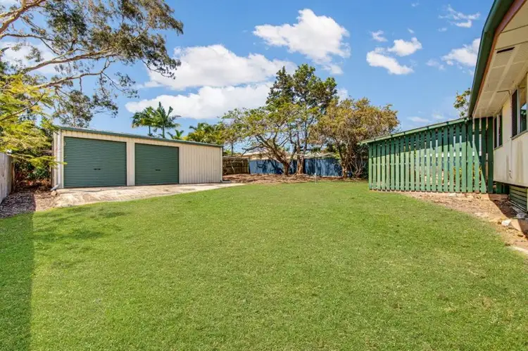 Fourth view of Homely house listing, 34 Park Street, West Gladstone QLD 4680