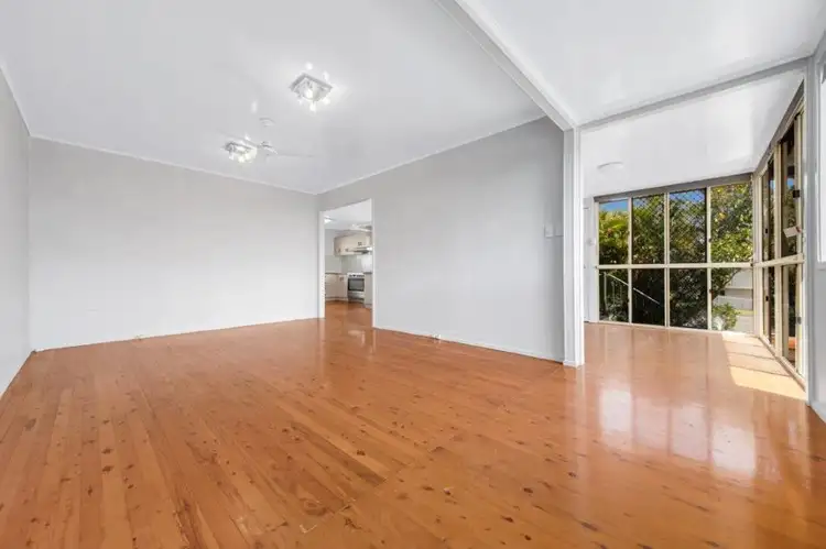 Fifth view of Homely house listing, 34 Park Street, West Gladstone QLD 4680